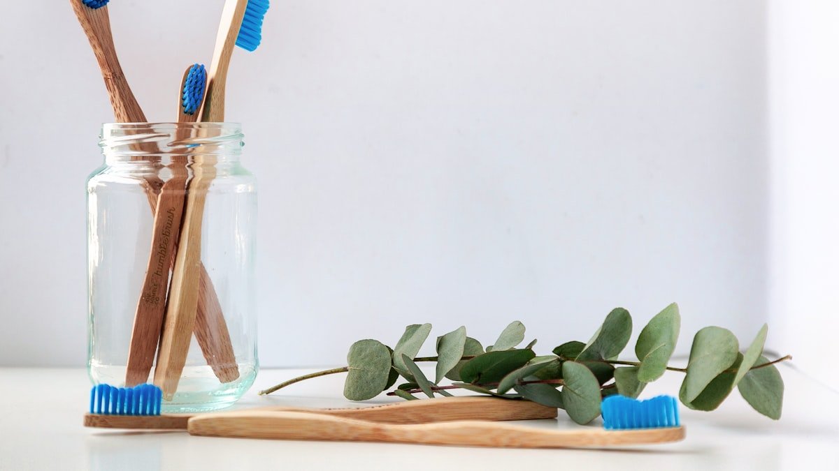 Nicotine Pouches and Oral Health: A Practical Overview — ZeroSmoke blog post hero image