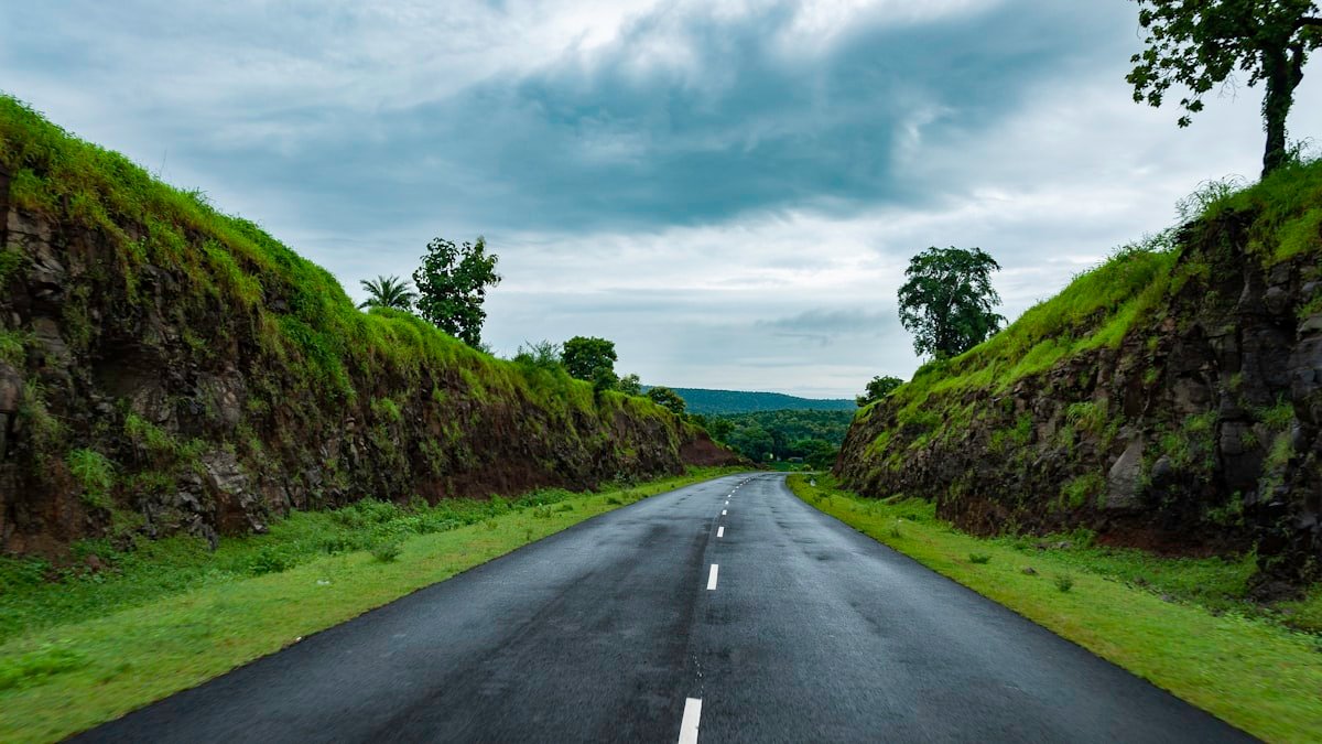 Nicotine Pouches for Long Drives: A Practical Guide — ZeroSmoke blog