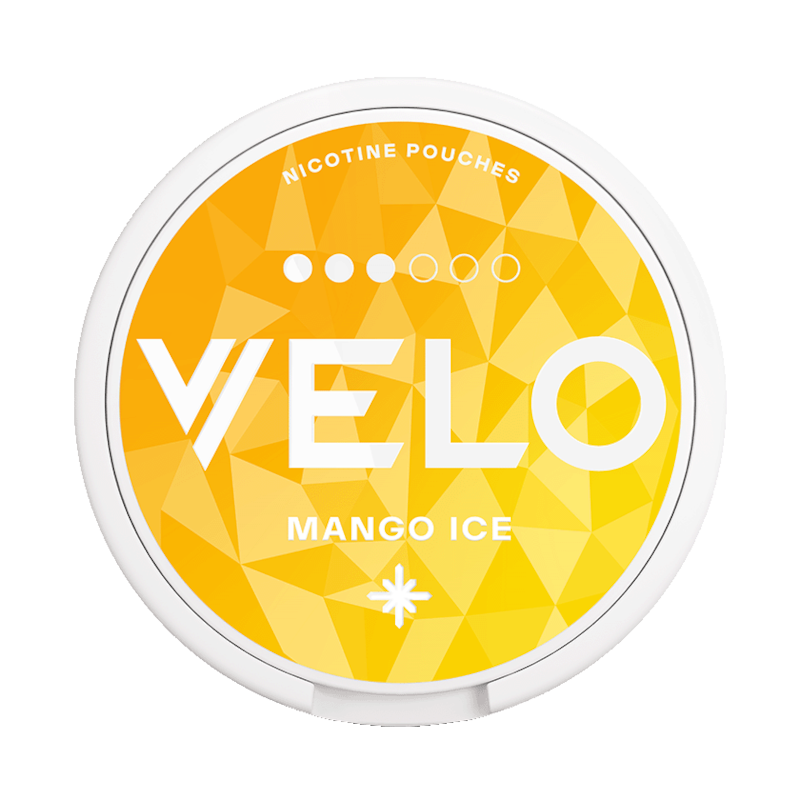 Velo Flavors Ranked: Which One Should You Try First? — ZeroSmoke blog post hero image
