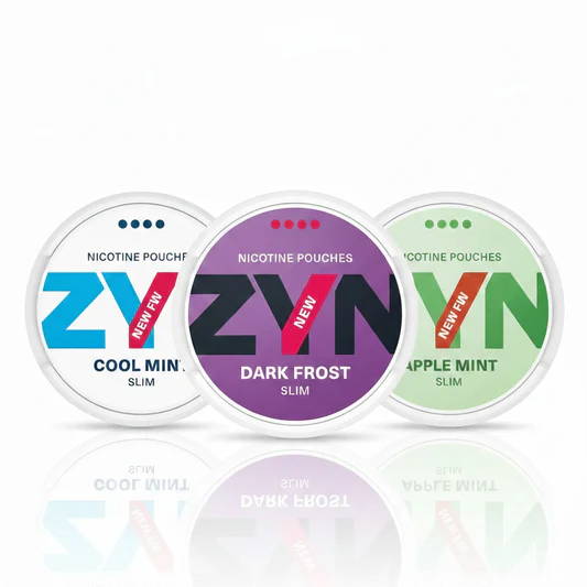 ZYN India: A Full Review of Flavors, Strengths and Formats — ZeroSmoke blog post hero image