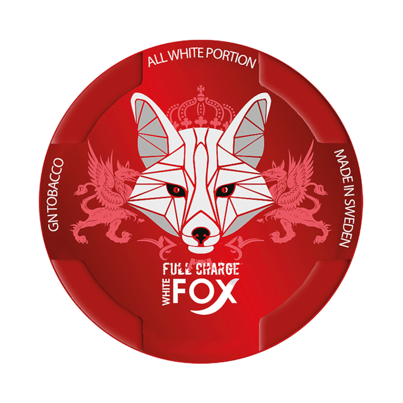 White Fox